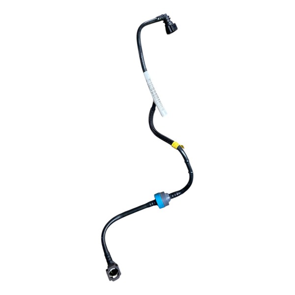 Mangueira Canister Duster 1.6 16v F4r 2015 Acima 149129385r