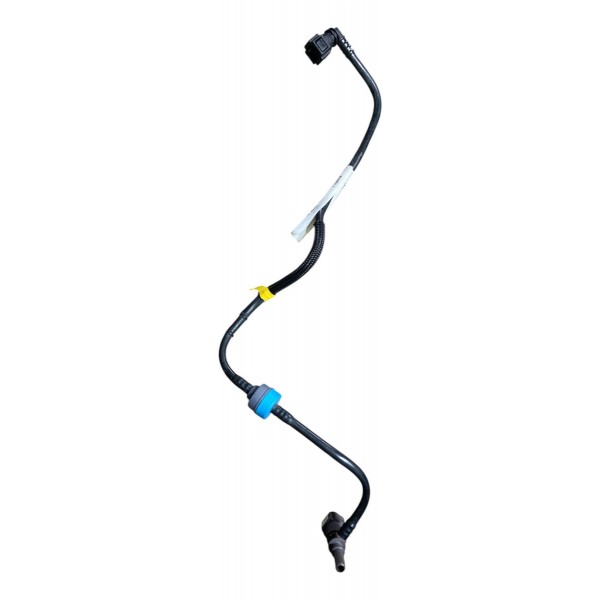 Mangueira Canister Duster 1.6 16v F4r 2015 Acima 149129385r