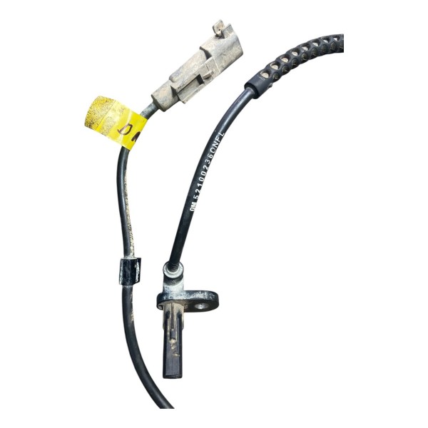 Sensor Abs Dianteiro Esquerdo Gm Cobalt 1.4/1.8 2012 A 2020