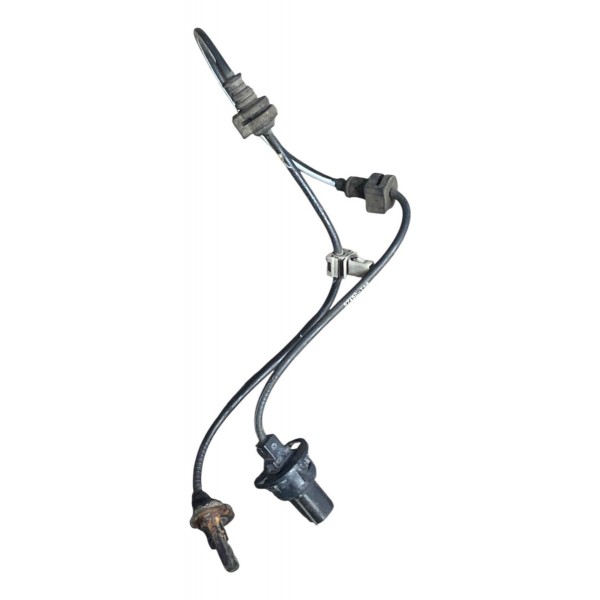 Sensor Abs Honda City Lado Direito 2013 A 2016