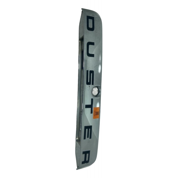 Suporte Luz De Placa Renault Duster 2017