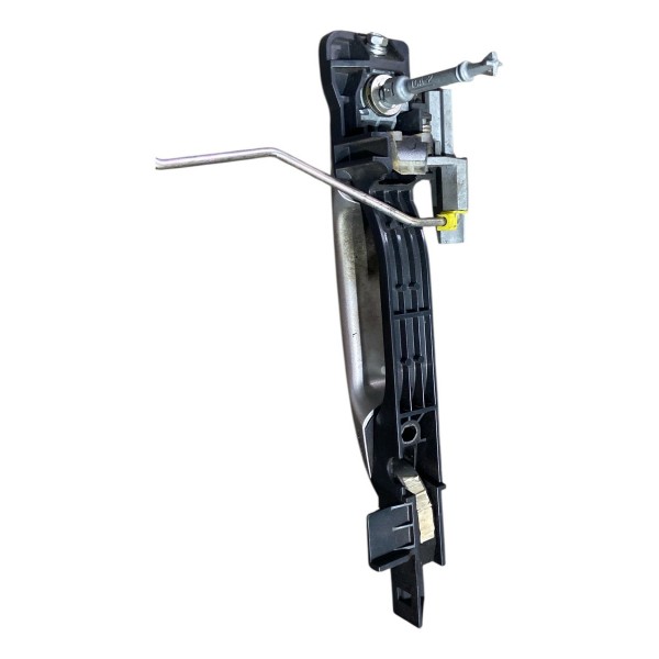 Maçaneta Externa Dianteira Esquerda Honda Crv 2012 A 2016