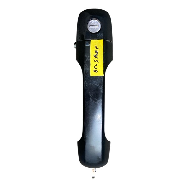 Maçaneta Externa Diant Esquerda Ford Escoesport 2008 A 2013
