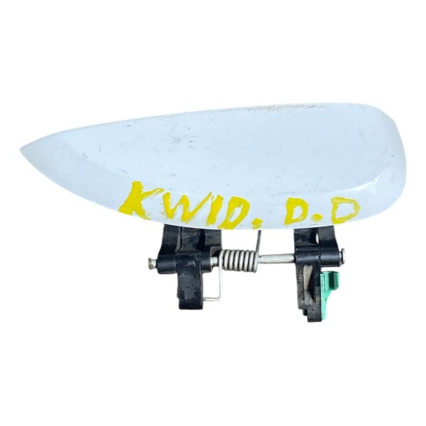 Maçaneta Externa Dianteira Direito Renault Kwid