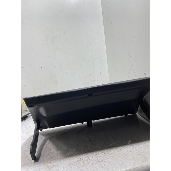 Tampa Porta Luva Renault Duster 2012 A 2017