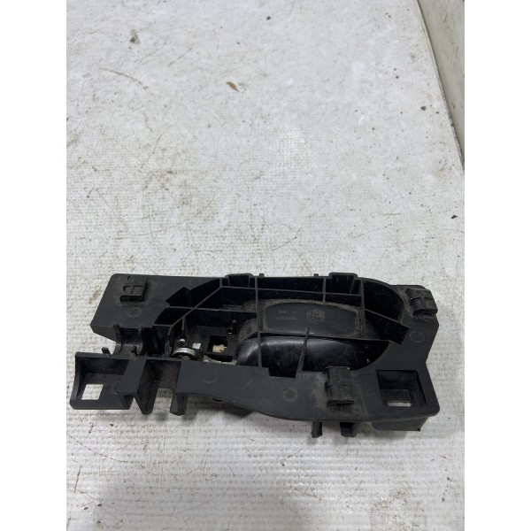 Maçaneta Interna Traseira Direita Peugeot 2008 2017 2018 Maçaneta Interna Traseira Direita Peugeot 2008 2017 2018