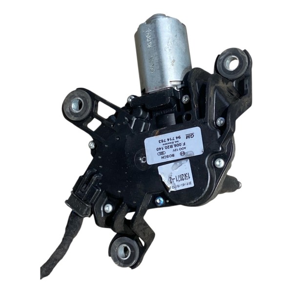 Motor Limpador Vidro Traseiro Gm 94714763
