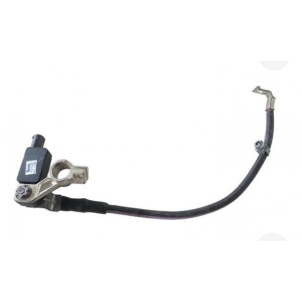 Sensor Polo Negativo Bateria Ford Ka 1.0 2013 Á 2019 Orig