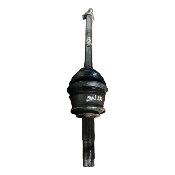 Semi Eixo Diant Esquerd Chevrolet Onix Manual 2013 A 2019