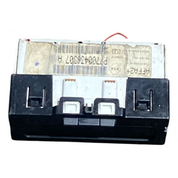 Computador Bordo Renault Scenic 2003 A 2011 P7700436307-a (u