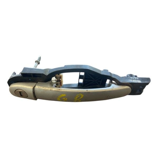 Maçaneta Externa Dianteira Esquerda Vw Gol G8 2020
