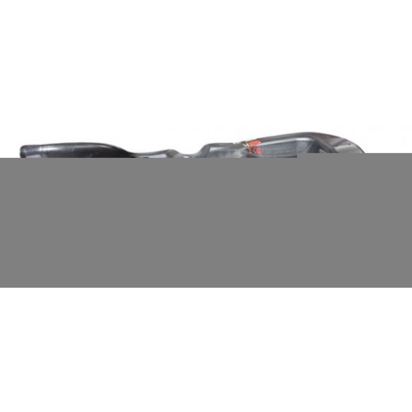 Duto Saida Difusor Ar Ford Ka 2009 2012 Esquerdo (usado)