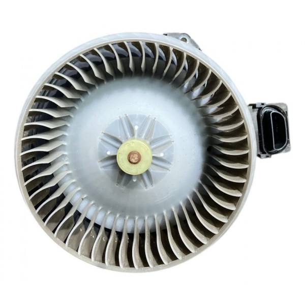 Motor Ar Ventilação Forçado Honda City Fit  2009 A 2013