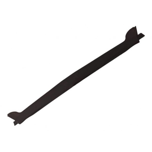 Moldura Tampa Traseira Fiat Strada 04/13 Original