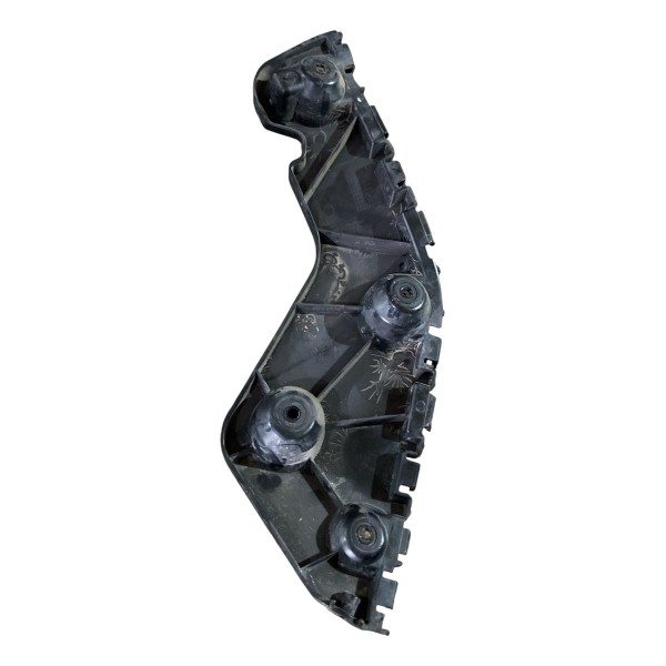Guia Suporte Para-choque Tras Le Renault Duster 2010 2019