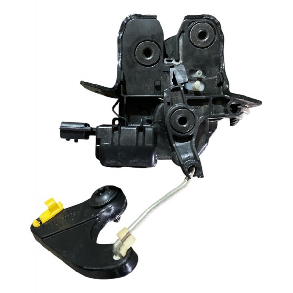 Fechadura Porta Malas Renault Duster 2012 A 2017  Original