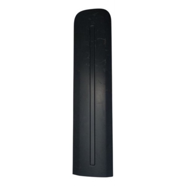 Moldura Porta Dianteira Esquerda Uno Way 4 Portas 2011/2016
