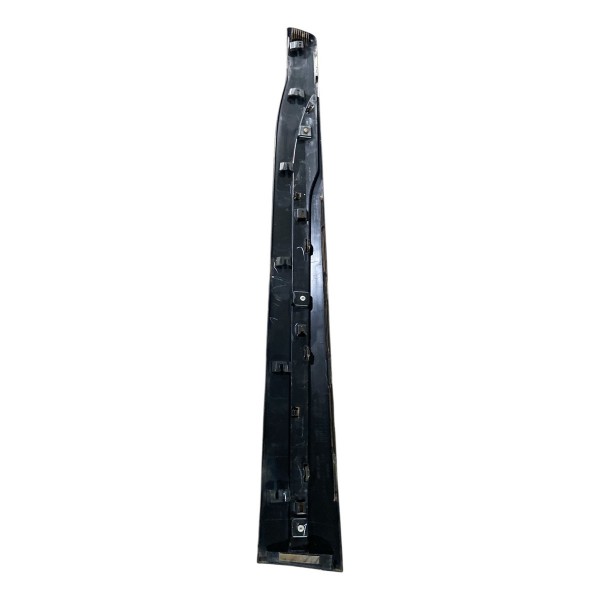 Friso Porta Dianteiro Esquerdo Nissan Kicks 2019 808715rboa