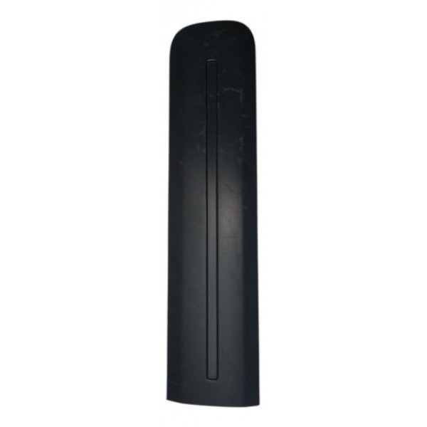 Moldura Porta Dianteira Esquerda Uno Way 4 Portas 2011/2016