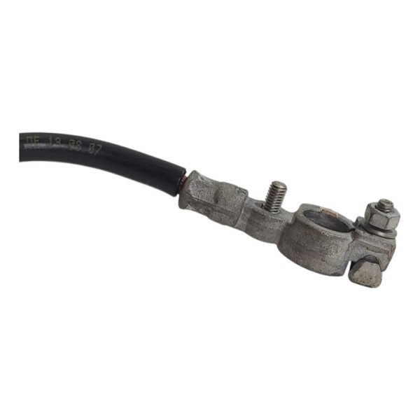 Cabo Negativo Bateria Vw Saveiro 1.6 8v 2019 2020 Usado