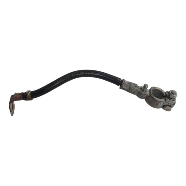 Cabo Negativo Bateria Vw Saveiro 1.6 8v 2019 2020 Usado