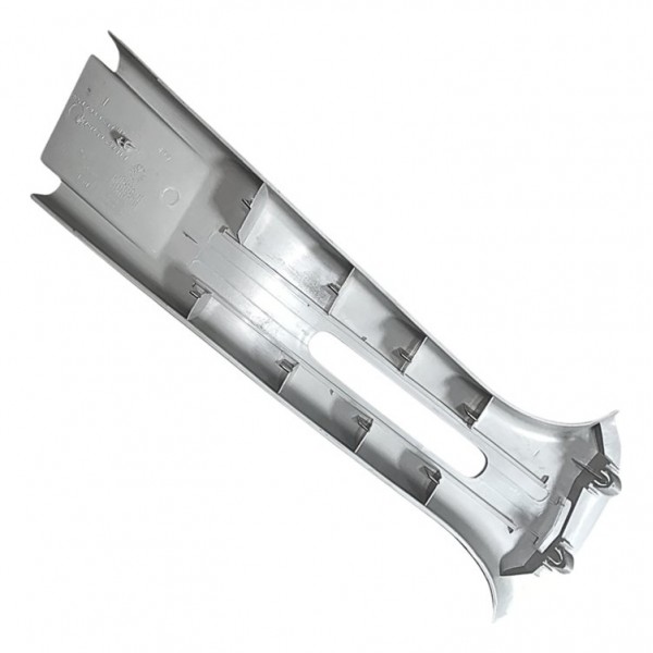 Moldura Superior Coluna Le Cinto Renault Duster Original Pri Moldura Superior Coluna Le Cinto Renault Duster Original Pri