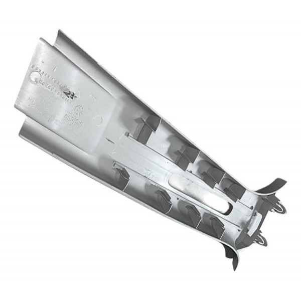 Moldura Superior Coluna Le Cinto Renault Duster Original Pri Moldura Superior Coluna Le Cinto Renault Duster Original Pri