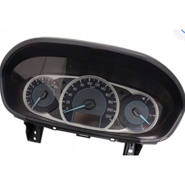 Painel Instrumentos Ford Ka 2015 2016 2017 2018 2019 Usado