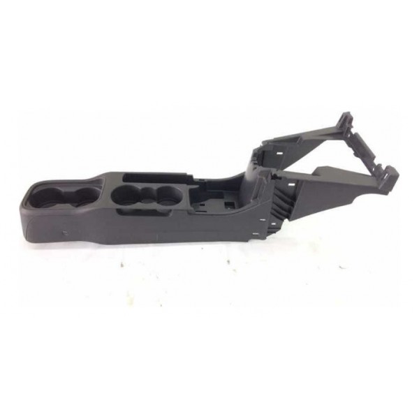 Console Central Porta Copos Ford Ka 2015 A 2020