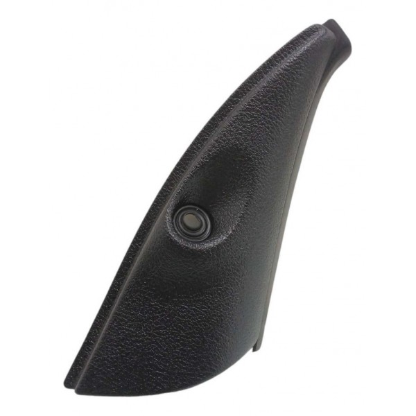 Moldura Interna Retrovisor Direito Clio 2014 2016 2p