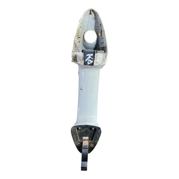 Maçaneta Externa Diant Esquerda New Ford Ka 2015 A 2019