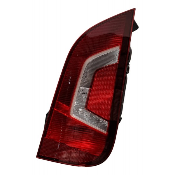 Lanterna Traseira Esquerda Vw Up 2014 A 2019