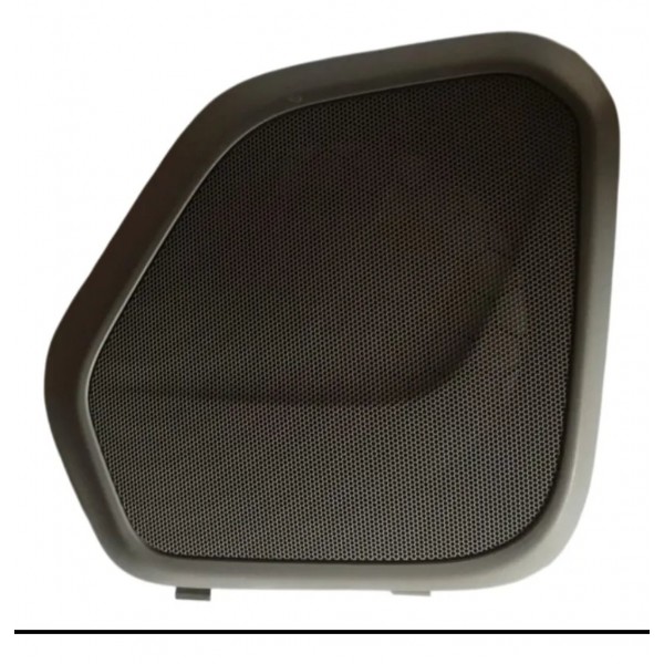 Tela De Auto Falante Porta Dianteira Esquerda Gm Spin