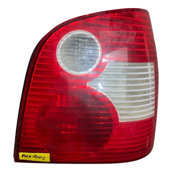 Lanterna Traseira Direita Vw Polo 2003 A 2006 Original