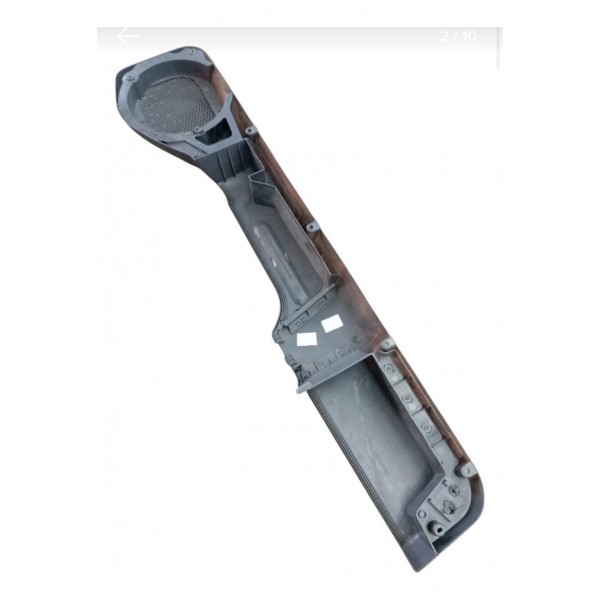Acabamento Forro Porta Direita Fiat Strada 13/20 Orig (usado