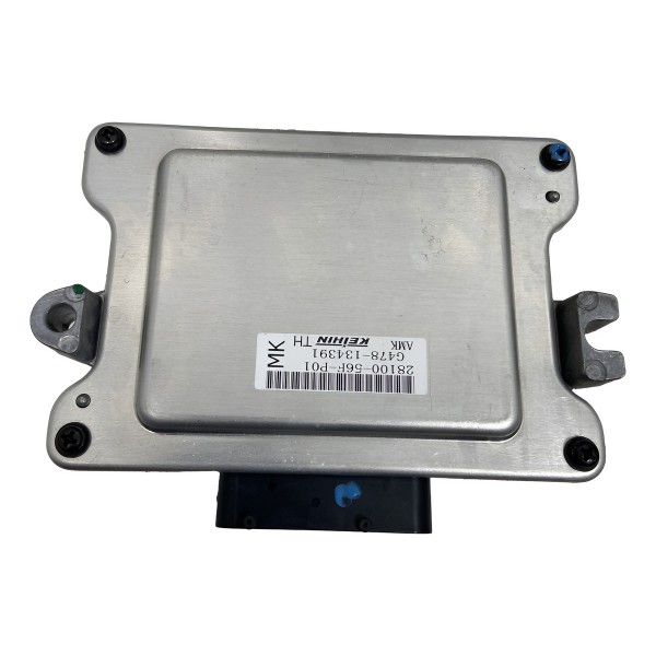 Kit Code Honda City 2017/ Automático