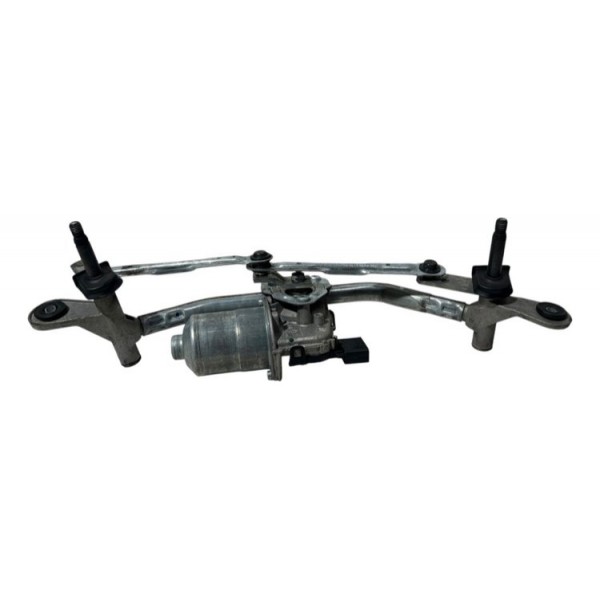 Maquina Limpador Parabrisa Chevrolet Onix Prisma 2013 A 2019