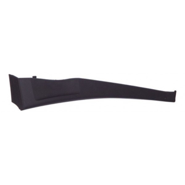Moldura Lateral Parabrisa Lado Motorista Prisma 2013 A 2019