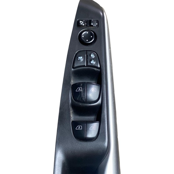 Botão Comando Vidro Elétrico Toyota Corolla 2015 A 2019