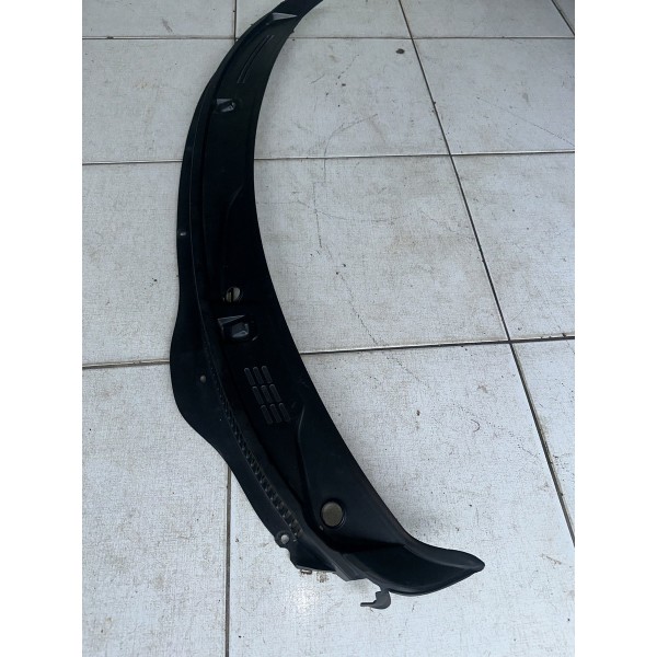 Churrasqueira Fiat Mobi Cod. 100228081 Novo Original