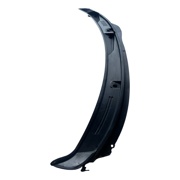 Churrasqueira Fiat Mobi Cod. 100228081 Novo Original