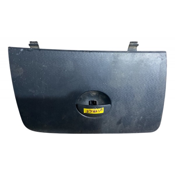 Tampa Porta Luva Fiat Vivace 2013 A 2016 Original