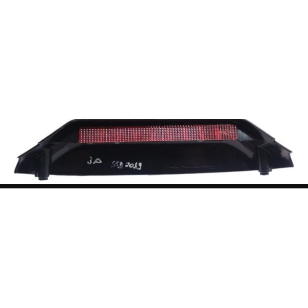 Break Light Luz Freio Fiat Strada 2019 Working Flex Original