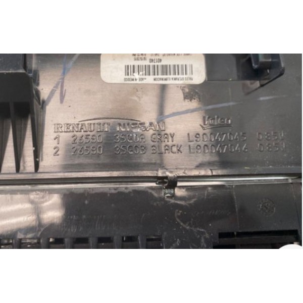 Break Light Nissan Sentra 2015 (usado)