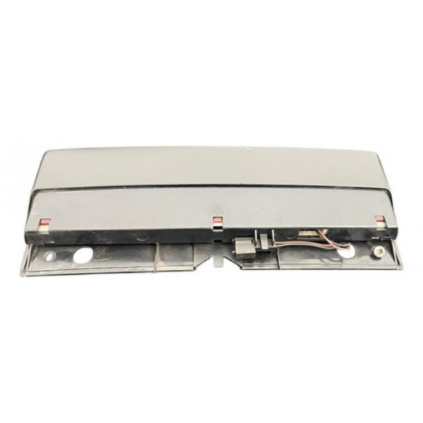 Break Light Luz Freio Gol G4 2006 A 2010 5w6945097