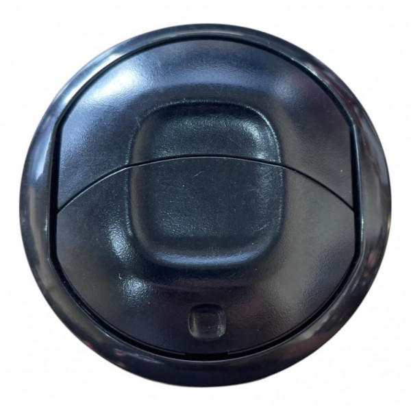 Difusor Ar Lateral Original Fiat Mobi 100227880