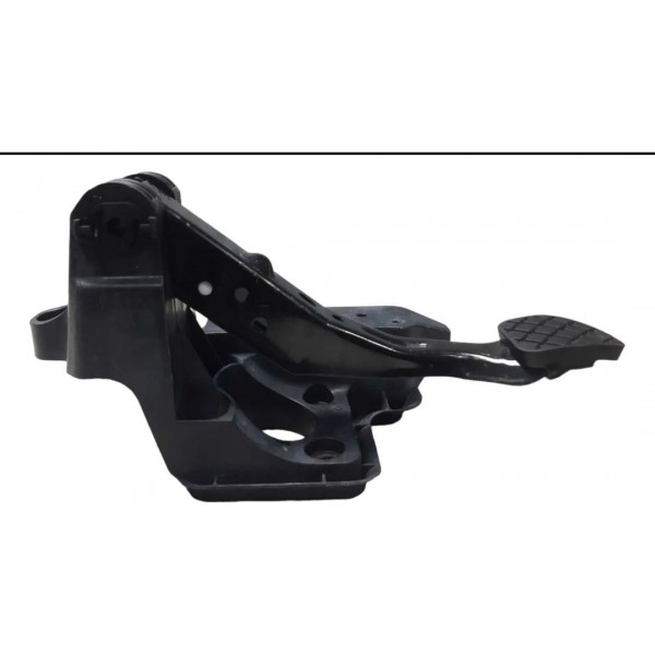 Pedal Acelerador Freio Vw Fox 2011 A 2014