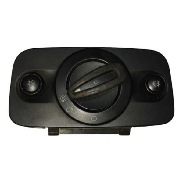 Chave Luz Farol Ford Ecosport 2013 2016