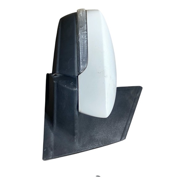 Retrovisor Elétrico Vw Fox Spacefox 2012/14 (vidro Quebrado)