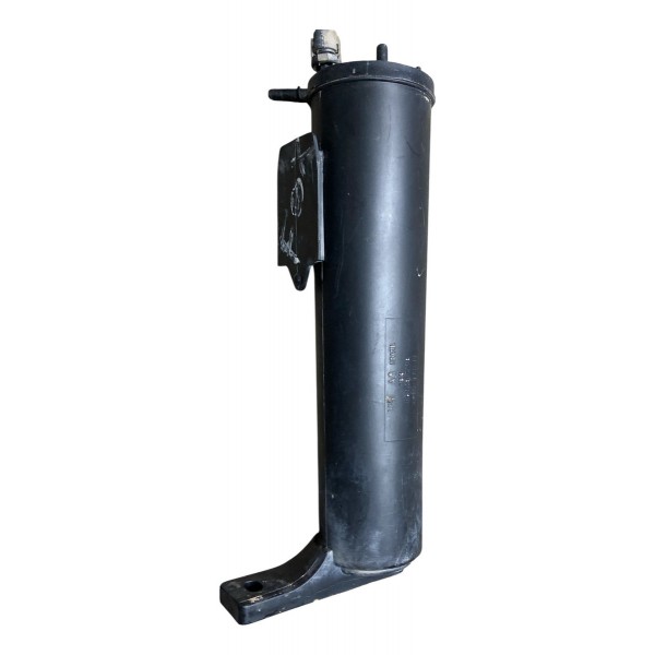 Filtro Canister Carvão Ativado-fox/spacefox/polo-6q0201797b